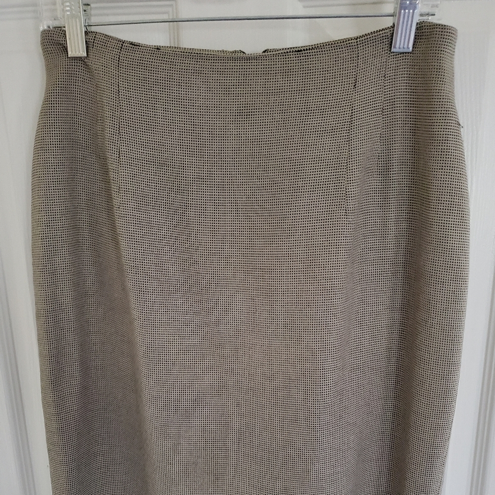 Jones New York Size 10 Skirt